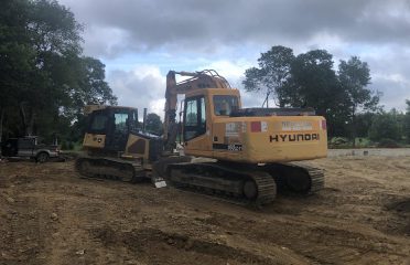 MP Excavation LLC