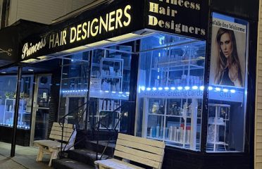 Princess Hair Designers