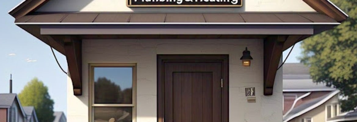 Mylo Plumbing & Heating Inc.