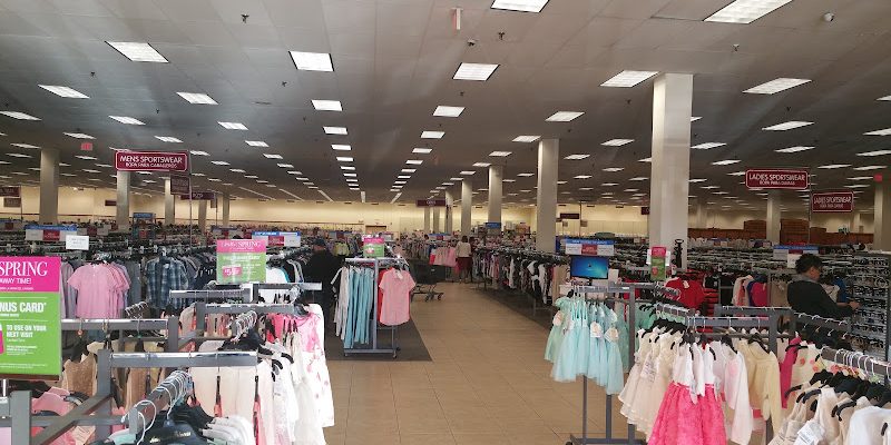 Burlington
