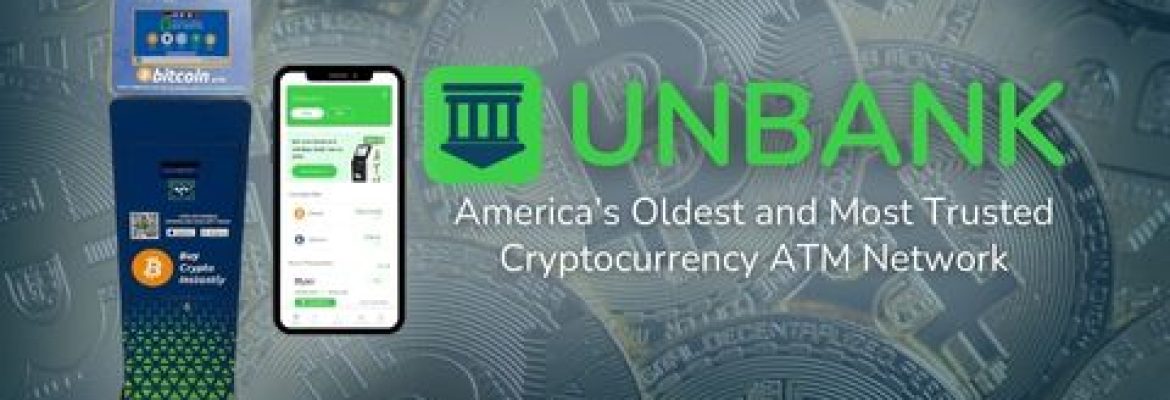 Unbank Bitcoin ATM – College Convenience & Deli (New Haven)