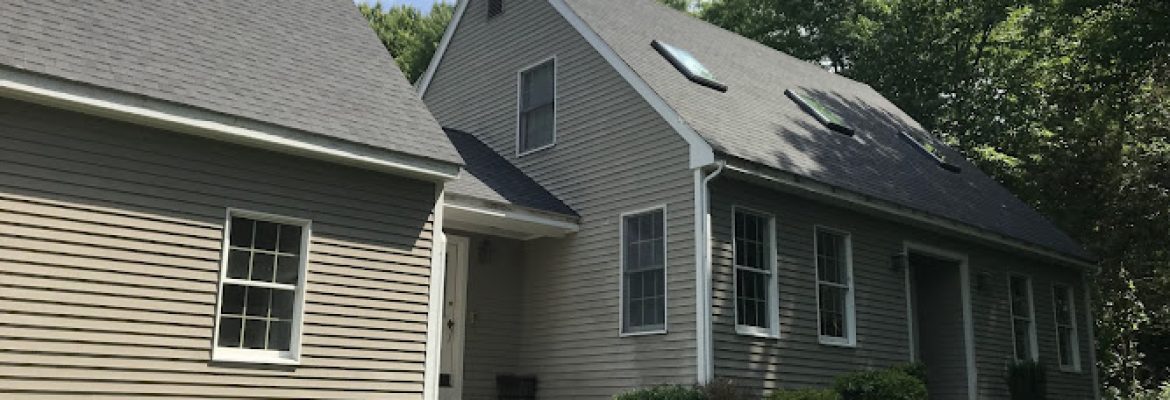 Christopher Home Improvement
