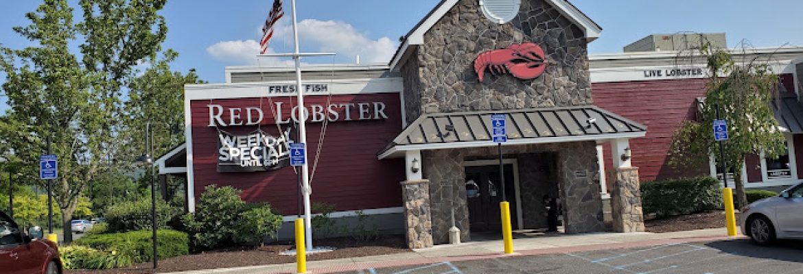 Red Lobster
