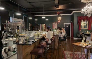 Newbrook Kitchen