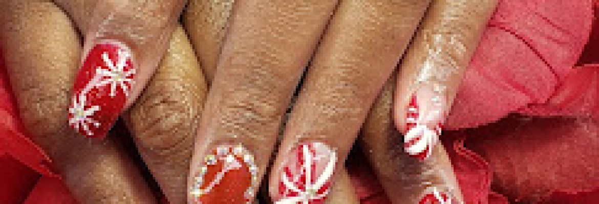 master nails