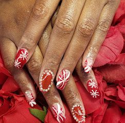 master nails