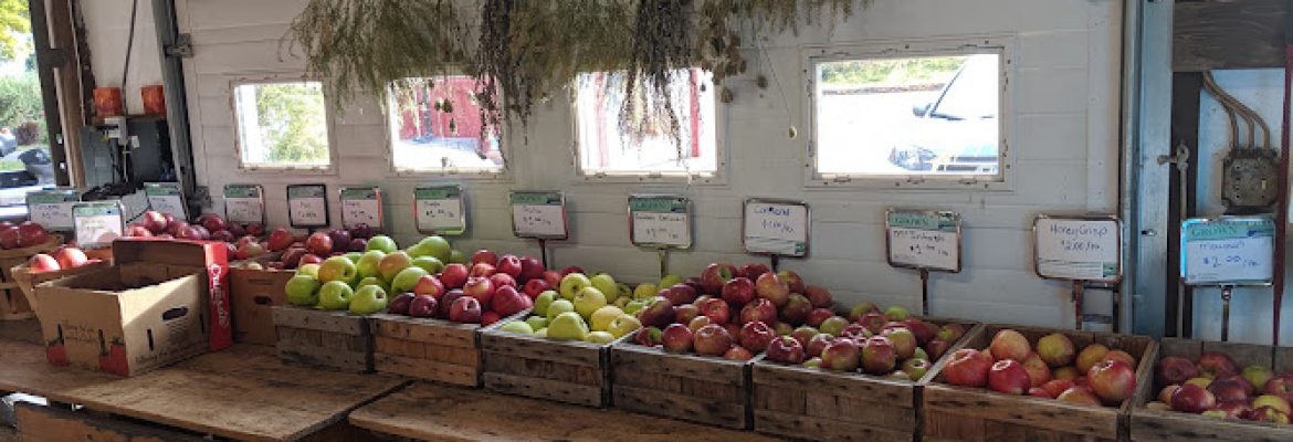 Woodland Farm