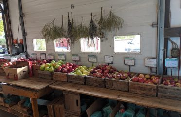 Woodland Farm