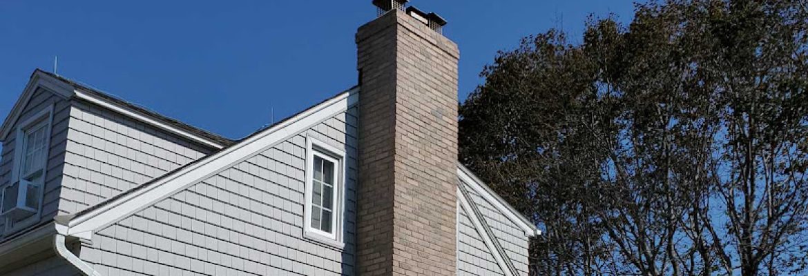 V. S. Masonry & Chimney
