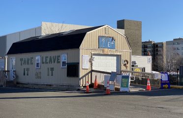 Katrina Mygatt Recycling Center
