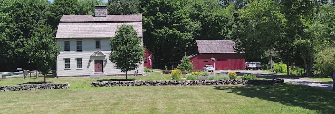 All Wright Acres