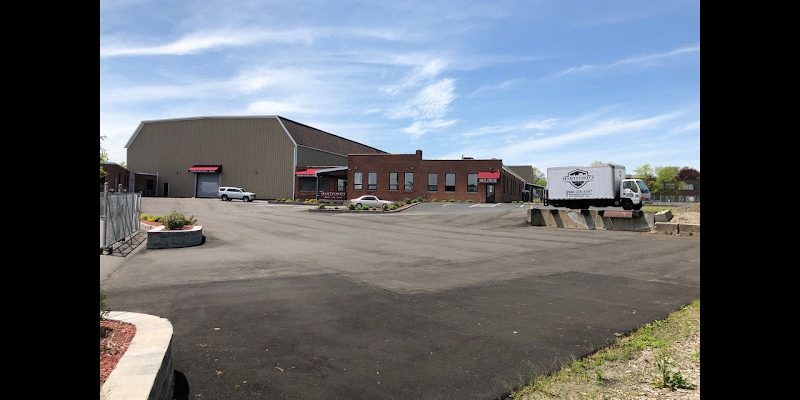 Hartford’s Kitchen Factory LLC