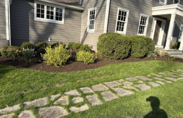 Earthworks Landscaping and Masonry LLC