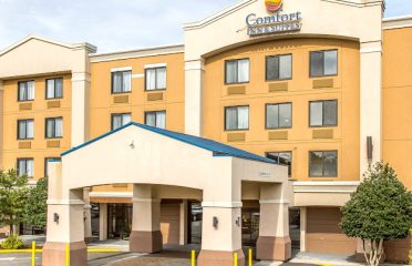 Comfort Inn & Suites Meriden East