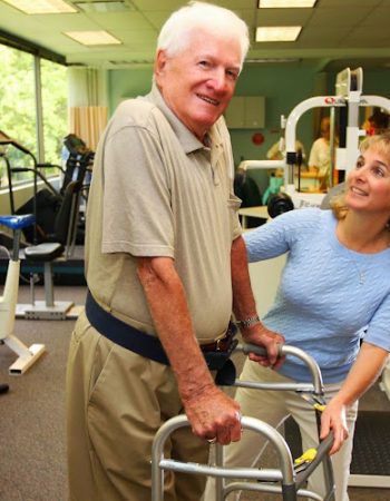 Access Rehab Centers