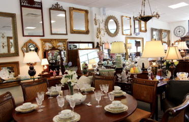 Estate Treasures of Greenwich