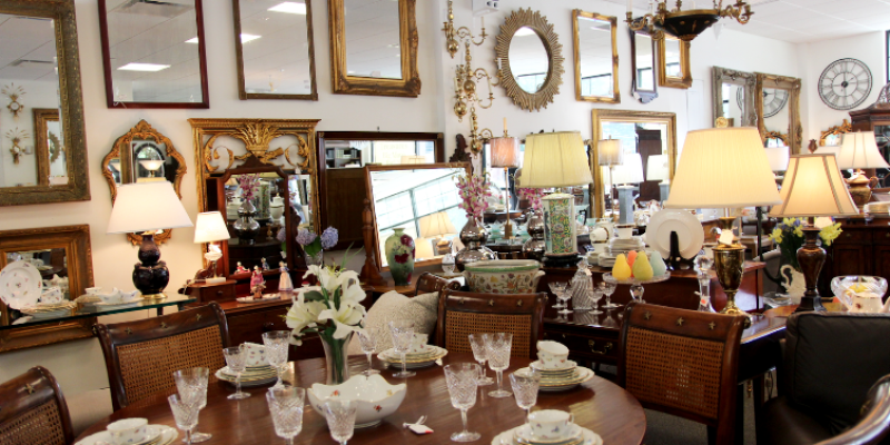 Estate Treasures of Greenwich