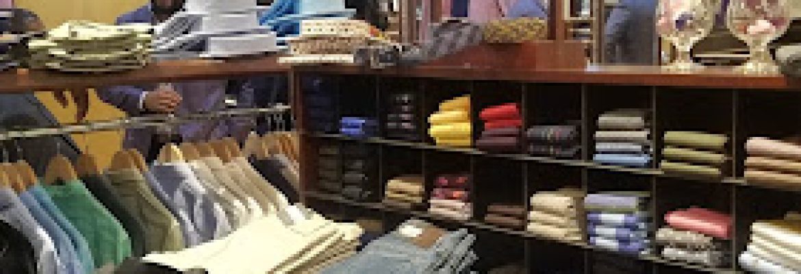 Daswani Clothiers
