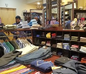 Daswani Clothiers