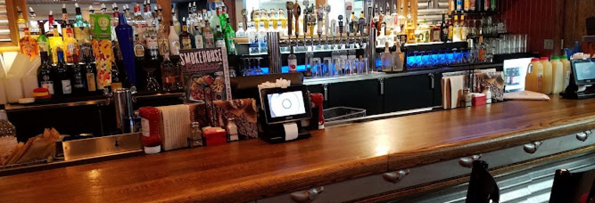 Chili’s Grill & Bar