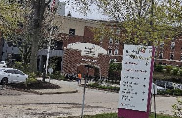 William W Backus Hospital