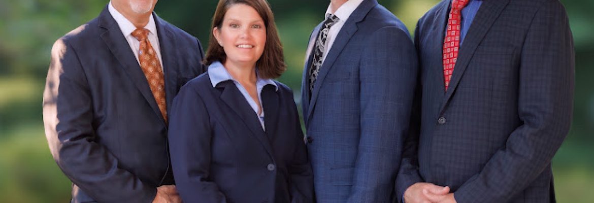 D’Amico Pettinicchi Injury Lawyers