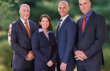 D’Amico Pettinicchi Injury Lawyers
