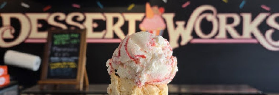 Dessert Works