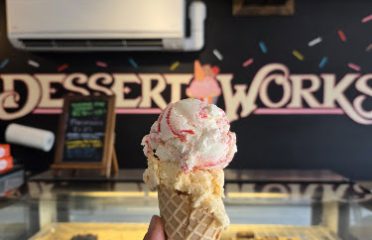 Dessert Works
