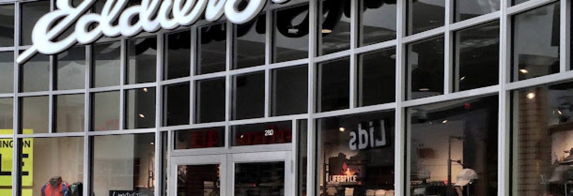 Eddie Bauer Outlet