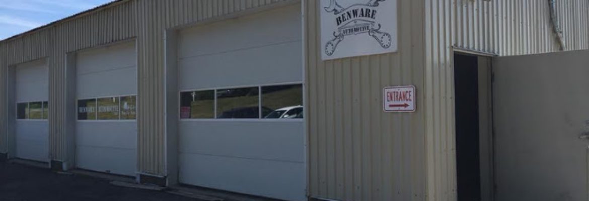 Benware Automotive