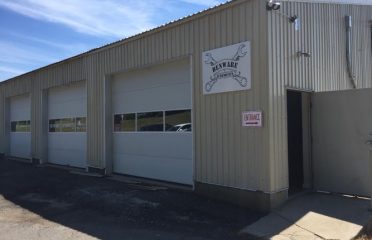 Benware Automotive