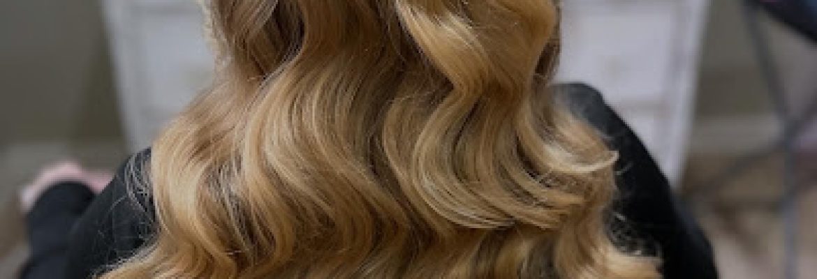 The Rose Cellar Hair Studio