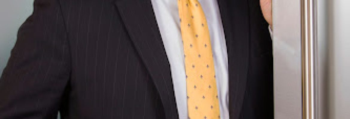 Attorney James J. Flaherty, Jr. – Chipman Mazzucco Emerson LLC