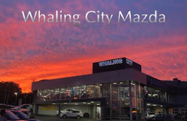 Whaling City Mazda Parts Center