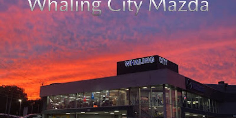 Whaling City Mazda Parts Center