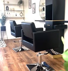 Oasis Salon Co.