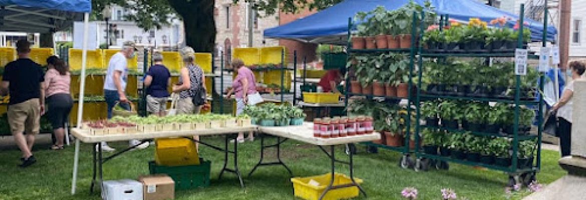 Southington Farmers Market