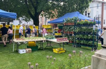 Southington Farmers Market