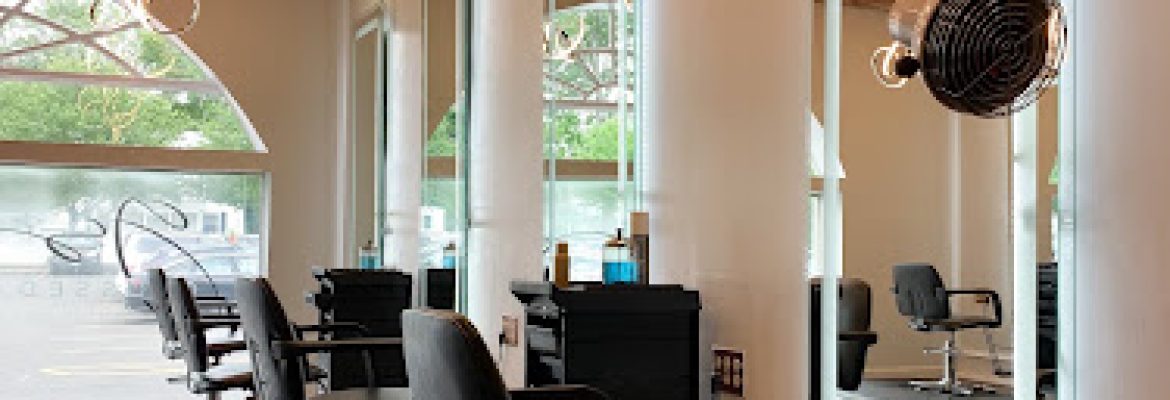Glossed Salon