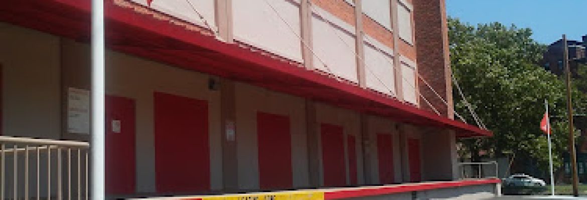 StorQuest Self Storage