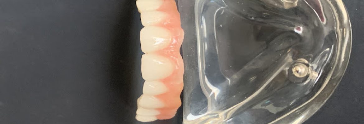Dental Implant of Stamford