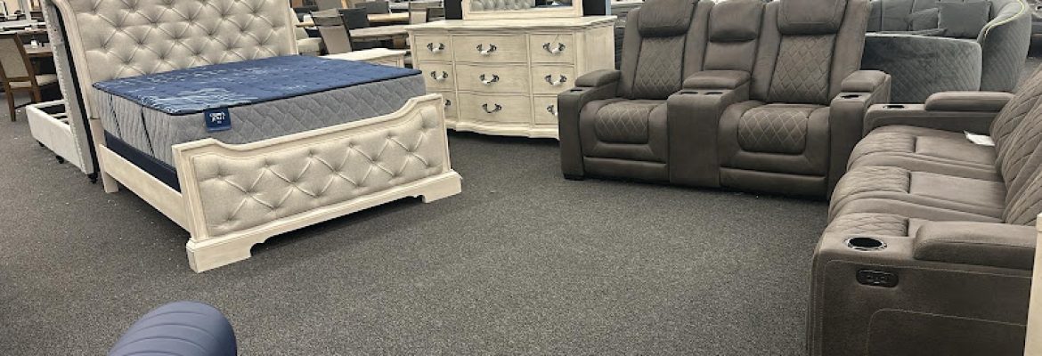 FURNITURE PLUS – ORANGE CT