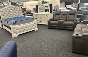 FURNITURE PLUS – ORANGE CT