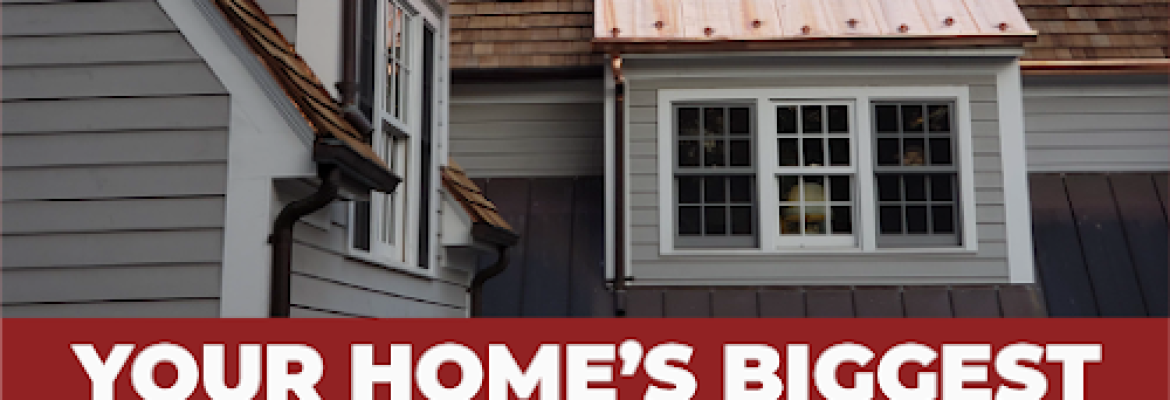 Your Local Roofer in Greenwich, CT