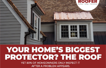 Your Local Roofer in Greenwich, CT