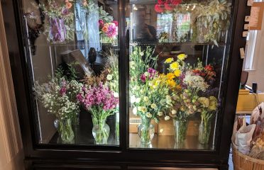 Symphony Flower Farm