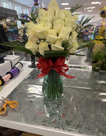 Stop & Shop Florist