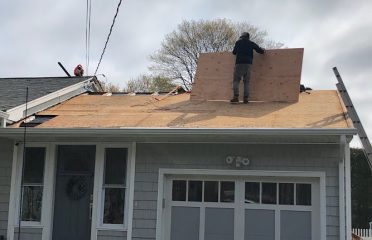 Roofing and Home Solutions LLC.