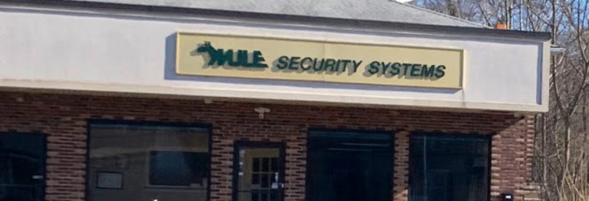 Mule Security Systems, Inc